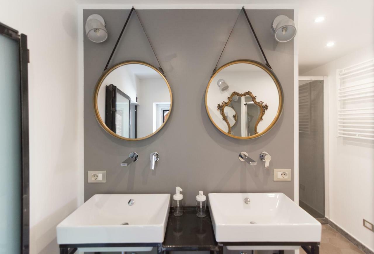 La Concha Suites Pioppi Exteriör bild