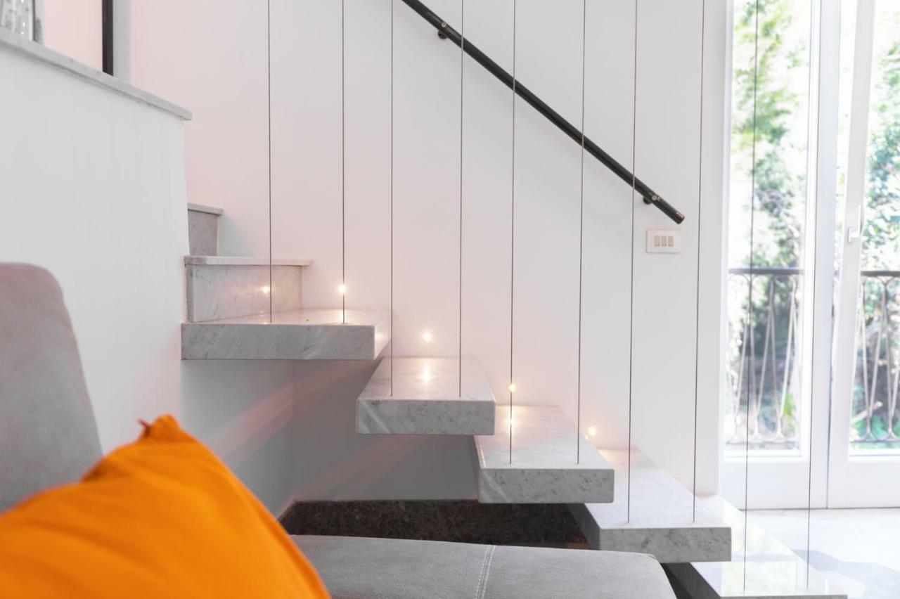 La Concha Suites Pioppi Exteriör bild