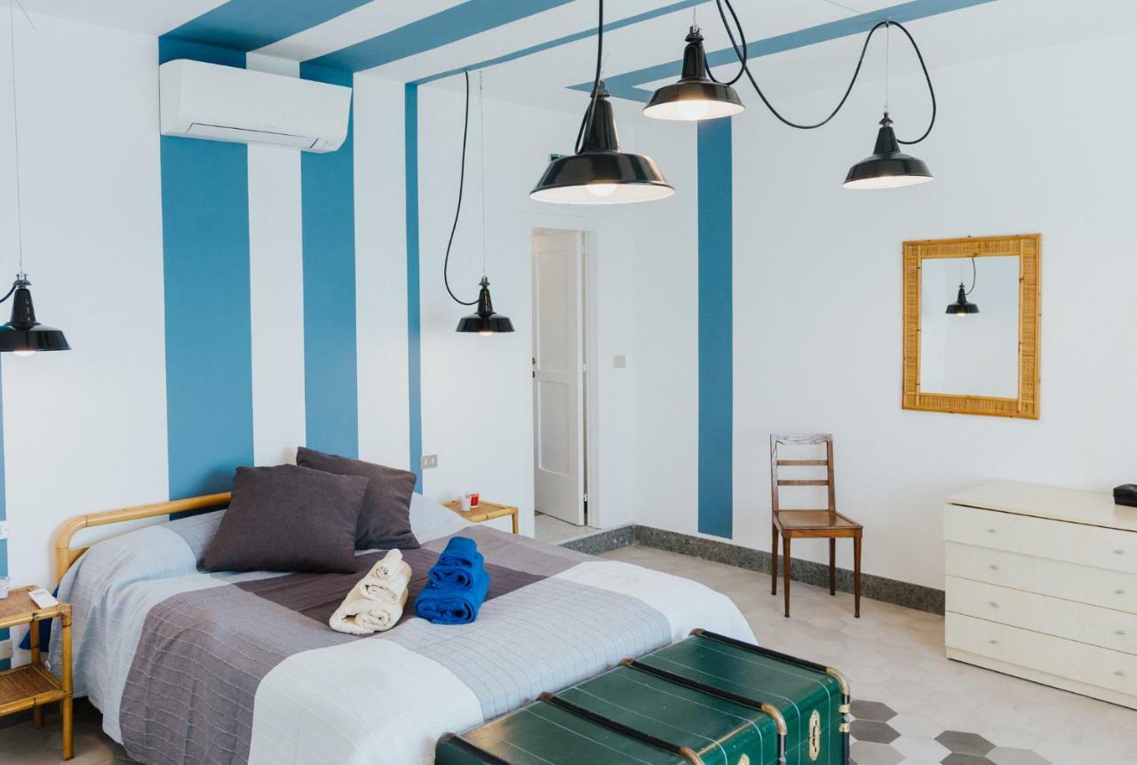La Concha Suites Pioppi Exteriör bild