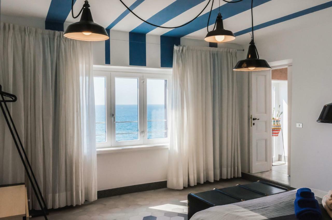 La Concha Suites Pioppi Exteriör bild