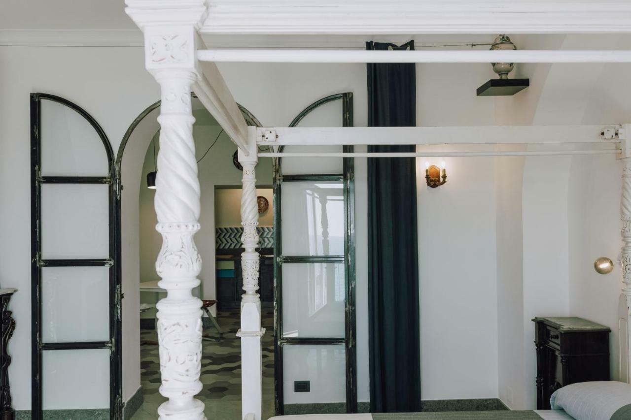 La Concha Suites Pioppi Exteriör bild