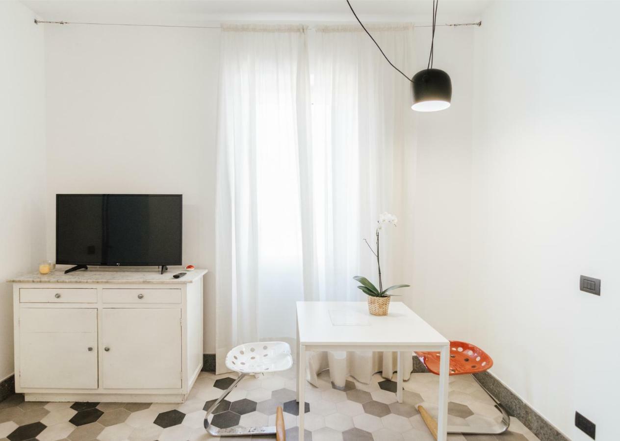 La Concha Suites Pioppi Exteriör bild